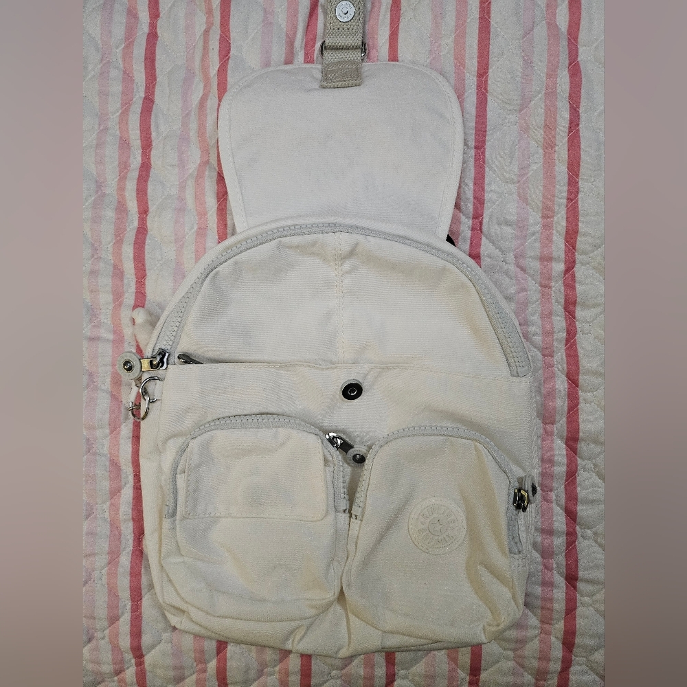 Kipling Lovebug Small Backpack - image 3